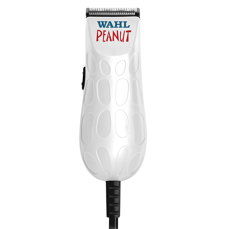 Maquina de cortar pelo wahl online peanut